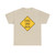 MUTCD-VA W8-V1 (Virginia) (Road Sign) T-Shirt