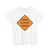 MUTCD-VA TW20-V12 (Virginia) (Road Sign) T-Shirt