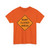 MUTCD-VA TW20-V12 (Virginia) (Road Sign) T-Shirt
