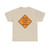 MUTCD-VA TW20-V11 (Virginia) (Road Sign) T-Shirt
