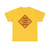 MUTCD-VA TW20-V11 (Virginia) (Road Sign) T-Shirt