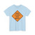 MUTCD-VA TW20-V11 (Virginia) (Road Sign) T-Shirt