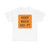 MUTCD-VA TW20-V10 (Virginia) (Road Sign) T-Shirt