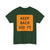 MUTCD-VA TW20-V10 (Virginia) (Road Sign) T-Shirt