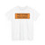 MUTCD-VA TW20-V9 (Virginia) (Road Sign) T-Shirt