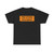 MUTCD-VA TW20-V9 (Virginia) (Road Sign) T-Shirt