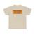 MUTCD-VA TW20-V9 (Virginia) (Road Sign) T-Shirt