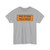 MUTCD-VA TW20-V9 (Virginia) (Road Sign) T-Shirt