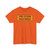 MUTCD-VA TW20-V9 (Virginia) (Road Sign) T-Shirt