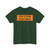 MUTCD-VA TW20-V9 (Virginia) (Road Sign) T-Shirt