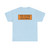 MUTCD-VA TW20-V9 (Virginia) (Road Sign) T-Shirt