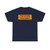 MUTCD-VA TW20-V9 (Virginia) (Road Sign) T-Shirt