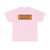 MUTCD-VA TW20-V9 (Virginia) (Road Sign) T-Shirt