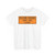 MUTCD-VA TW20-V8-R (Virginia) (Road Sign) T-Shirt