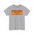 MUTCD-VA TW20-V8-R (Virginia) (Road Sign) T-Shirt