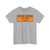 MUTCD-VA TW20-V8-L (Virginia) (Road Sign) T-Shirt