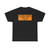 MUTCD-VA TW20-V8-C (Virginia) (Road Sign) T-Shirt