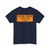 MUTCD-VA TW20-V8-C (Virginia) (Road Sign) T-Shirt