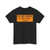 MUTCD-VA TW20-V8a-R (Virginia) (Road Sign) T-Shirt