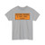 MUTCD-VA TW20-V8a-R (Virginia) (Road Sign) T-Shirt