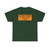 MUTCD-VA TW20-V8a-R (Virginia) (Road Sign) T-Shirt