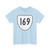 Virginia 169 1956 (Virginia) (Road Sign) T-Shirt