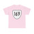 Virginia 169 1956 (Virginia) (Road Sign) T-Shirt