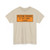 MUTCD-VA TW20-V8a-L (Virginia) (Road Sign) T-Shirt