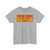 MUTCD-VA TW20-V8a-L (Virginia) (Road Sign) T-Shirt