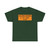MUTCD-VA TW20-V8a-L (Virginia) (Road Sign) T-Shirt