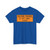 MUTCD-VA TW20-V8a-L (Virginia) (Road Sign) T-Shirt