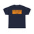 MUTCD-VA TW20-V8a-L (Virginia) (Road Sign) T-Shirt