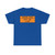 MUTCD-VA TW20-V7-R (Virginia) (Road Sign) T-Shirt