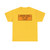 MUTCD-VA TW20-V7-L (Virginia) (Road Sign) T-Shirt