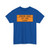 MUTCD-VA TW20-V7-L (Virginia) (Road Sign) T-Shirt