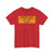 MUTCD-VA TW20-V7-L (Virginia) (Road Sign) T-Shirt