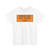 MUTCD-VA TW20-V6-R (Virginia) (Road Sign) T-Shirt