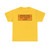 MUTCD-VA TW20-V6-R (Virginia) (Road Sign) T-Shirt