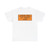 MUTCD-VA TW20-V6-L (Virginia) (Road Sign) T-Shirt