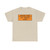 MUTCD-VA TW20-V6-L (Virginia) (Road Sign) T-Shirt