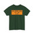 MUTCD-VA TW20-V5-L (Virginia) (Road Sign) T-Shirt