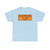 MUTCD-VA TW20-V5-L (Virginia) (Road Sign) T-Shirt