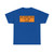 MUTCD-VA TW20-V5-L (Virginia) (Road Sign) T-Shirt