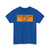 MUTCD-VA TW20-V5-L (Virginia) (Road Sign) T-Shirt