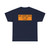 MUTCD-VA TW20-V5-L (Virginia) (Road Sign) T-Shirt