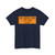 MUTCD-VA TW20-V5-L (Virginia) (Road Sign) T-Shirt