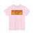 MUTCD-VA TW20-V5-L (Virginia) (Road Sign) T-Shirt