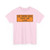MUTCD-VA TW20-V5-C (Virginia) (Road Sign) T-Shirt