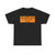 MUTCD-VA TW20-V5a-R (Virginia) (Road Sign) T-Shirt