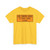 MUTCD-VA TW20-V5a-R (Virginia) (Road Sign) T-Shirt